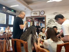-老横泾面馆(吴中横泾店)