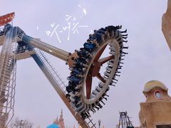 -大连海昌发现王国主题公园