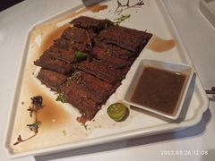 -106餐厅(山水文园店)