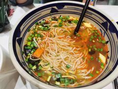 -老碗会·陕西手工面(前海世茂店)