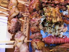 -肉串汪(望京店)