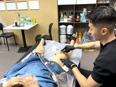-VPsmart私教健身工作室(新华路旗舰店)