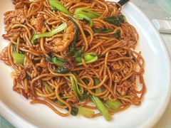 -城北食府(枫林店)