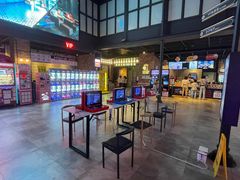 -CGV影城(新都心IMAX店)