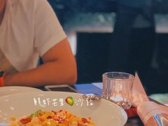 -Margherita雏菊意大利餐厅(雅颂庭购物中心店)