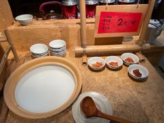 -田小狗的饭店(碧桂园店)