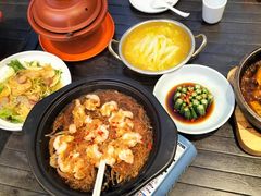 -百年神厨·地道川菜(清江西路店)