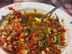 -韵味湘肴·小炒黄牛肉(五一广场店)
