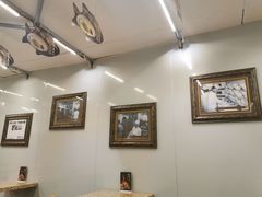 大堂-小倩倩•鸡汤馄饨(江西路创始店)