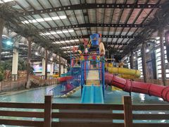 -南宫温泉水世界