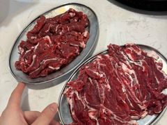 -菜忠潮州牛肉店(岗厦店)
