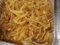 -聚点串吧·北京烧烤(朝北店)