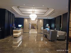 -京香轩·中餐厅(上海中庚聚龙酒店)