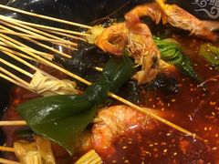 -梵云依家小冒菜(新街口总店)