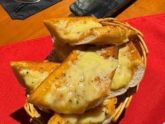 -申德勒加油站西餐厅(日坛路总店)