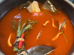 -Ameigo梅果·云贵川bistro(长宁来福士店)