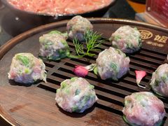 -珮姐老火锅(新街口店)
