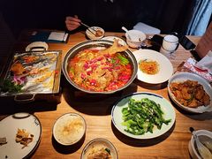 -幸福里时光餐吧