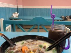 -鸭小妹鸭血粉丝(老门东店)