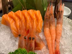 -菊上料理(蜀山银泰百货店)