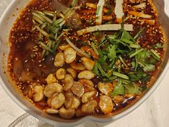 -凯鸽酒楼(操场城店)