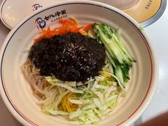 -七八冷面·延边朝鲜族美食(欢乐谷店)
