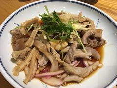 -功牛泉州牛肉小吃·火锅(三里街店)