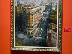 -中华艺术宫(上海美术馆)