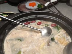 -骨之味·筒骨汤火锅(江头店)