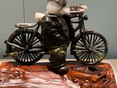 -北京工艺美术博物馆