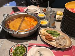 -一绪に寿喜烧(夫子庙水游城店)