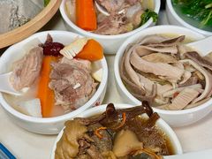 -土连锅·现熬养生汤锅(梁家巷店)