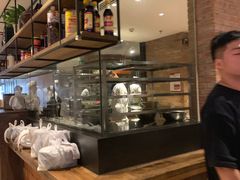 -青年公社烤鸭(青年路店)