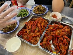 -江城燕子大排档(江汉路步行街店)