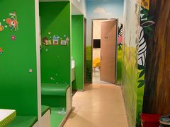 -天使口腔门诊部(上海店)