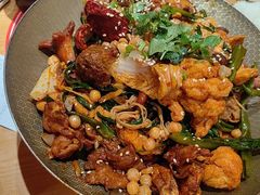 -福客麻辣烫·现炒麻辣香锅(印力中心店)