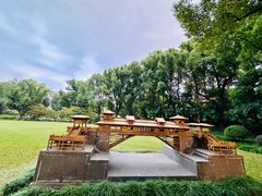 -申粤轩酒楼(丁香花园店)