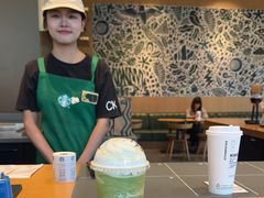 -星巴克(衡阳崇盛晶珠广场店)