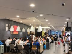 -肯德基(北京南站店)