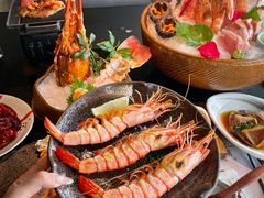 -花潮料理艺食馆(SM新生活广场店)