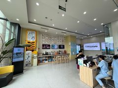 -谐和贝康宠物医院24小时·宠保定点(急重症转诊中心)