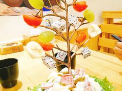 -韩食味·小木屋(日照店)