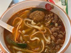 -初晋·山西地道刀削面.晋北莜面香(星耀城店)