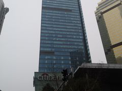 -花旗集团大厦