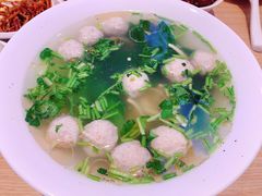 -关中闫记粉蒸肉(和平路店)