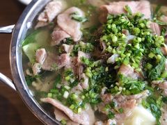 -肖四女·江湖菜(临港店)