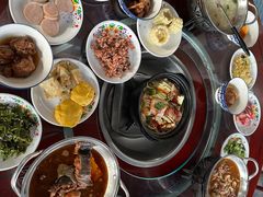 -柳沟豆腐宴64号院