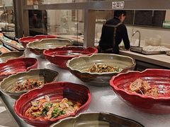 -星伦多自助料理·涮烤一体(江桥万达店)