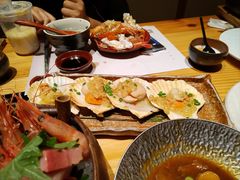 -花潮料理艺食馆(世欧广场店)