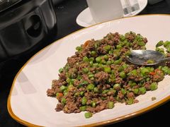 -翠湖轩中餐厅(昆明翠湖宾馆店)